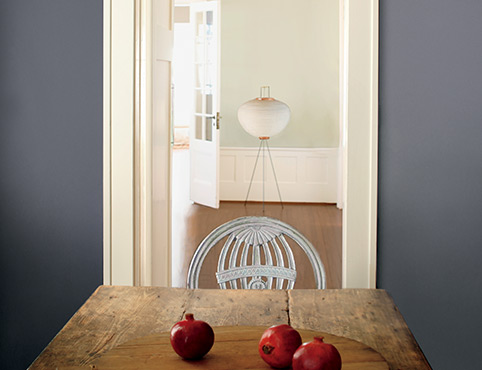 Color Palettes  Benjamin Moore